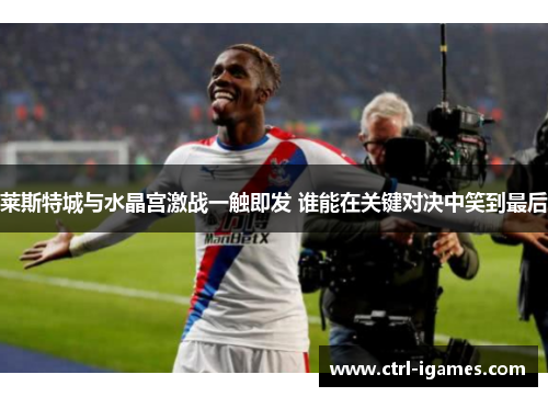 莱斯特城与水晶宫激战一触即发 谁能在关键对决中笑到最后