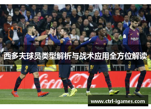 西多夫球员类型解析与战术应用全方位解读