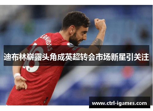 迪布林崭露头角成英超转会市场新星引关注